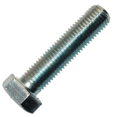  Болт с шестигранной головкой 14X 50 A2 ( 50 шт)DIN 933