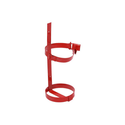 Кронштейн ТВ1 транспортный(с металлической защелкой для ОП-1, d-110)