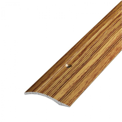 Профиль разноуровневый ПР 02.900.084, дуб универсал