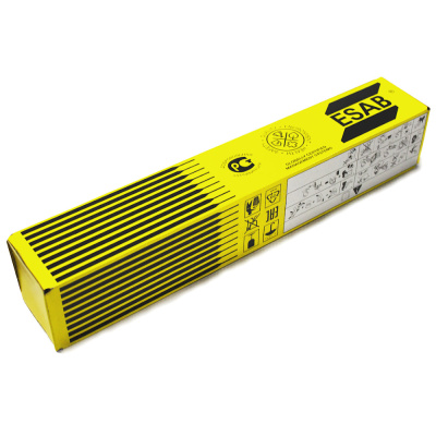 Электроды ESAB УОНИИ 13/55 ф 4,0 мм, пачка 6,0 (СВЭЛ)