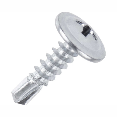 Саморез СММ/сверло 4,2х57 (15шт)