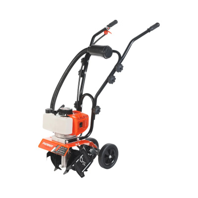 Культиватор PATRIOT Denver F; 2,8 л.с.; культивирование 24 cм; редуктор: червячный; скорость: 1 впер