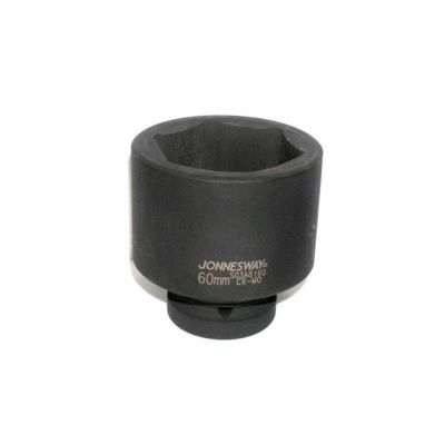 Головка торцевая ударная 1"DR, 60 мм