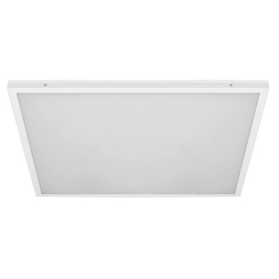 Светильник св/д универс. ДВО-02 3665 ПРИЗМА 36W(4020lm) 6500K 6K 595x595х19 драйв (4шт.) 3г ASD/NEO 