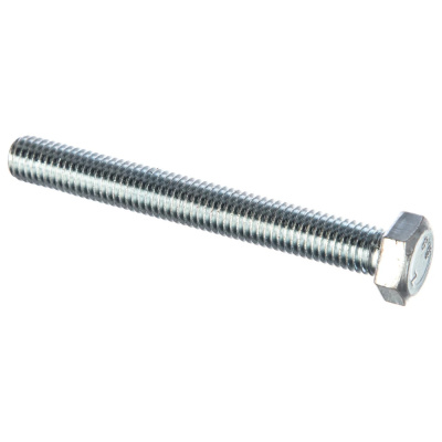 Болт DIN 933 М12х100 с полной резьбой (1шт)