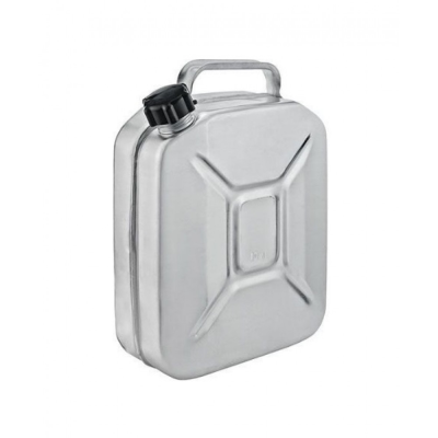 Канистра алюминиевая 10л (3) Канистра алюминиевая 10л (3)