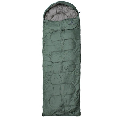 Мешок спальный Totem  Fisherman (правый; 10216170/080522/3092244, КИТАЙ                         )