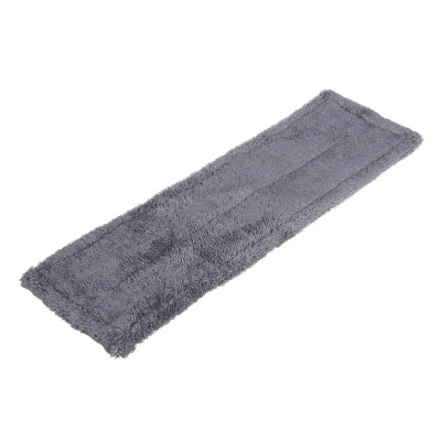 Насадка для швабры из микрофибры, плоский моп VETTA 