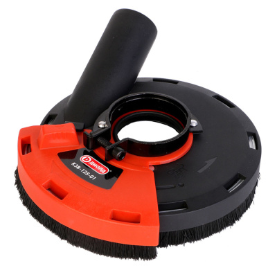 Кожух защитный вытяжной "ДИОЛД" КЗВ-125-01 