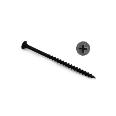 Саморез д/ГКП оксид с круп. шагом 4,2х75