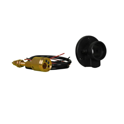 Розетка-евро (панельный центарльный адаптер) Varteg MIG 