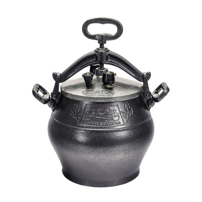 Казан афганский черный с ручками 15 литров Казан афганский черный с ручками 15 литров
