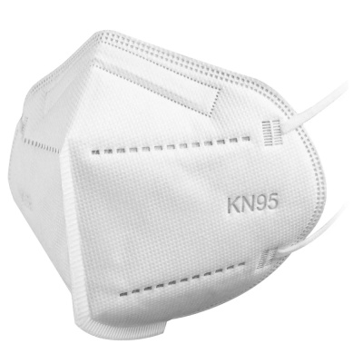 Маска защитная KN95