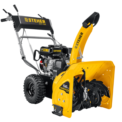 Снегоуборщик бензиновый	STEHER EXTREM 56 см 