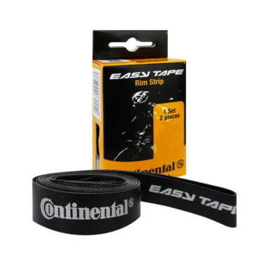 Continental ободная лента Easy Tape Rim Strip, 18 - 584, 2шт.