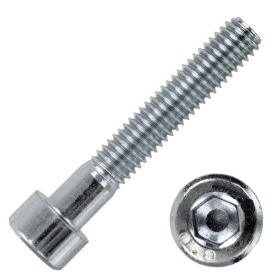 Винт 12х80 *8.8 ГОСТ 11738 DIN 912