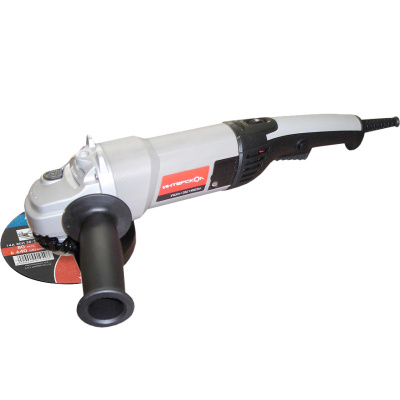 Шлифмашина угловая УШМ-125/1400ЭЛ Интерскол
