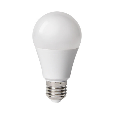 Лампа светодиодная низковольтная LED 15вт 12-24-36-48в Е27 белый