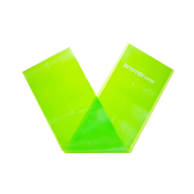 Эспандер латексный BF-ELL8-200 (зеленый)