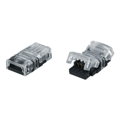 Коннектор NLSC-I01-RGB10mm-PC-W-IP65