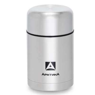 Термос вакуумный, бытовой, с широким горлом тм "Арктика",  750 мл, арт. 301-750 Термос вакуумный, бытовой, с широким горлом тм "Арктика",  750 мл, арт. 301-750