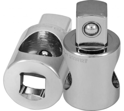 Переходник 3-х сторонний 1/2 DR 