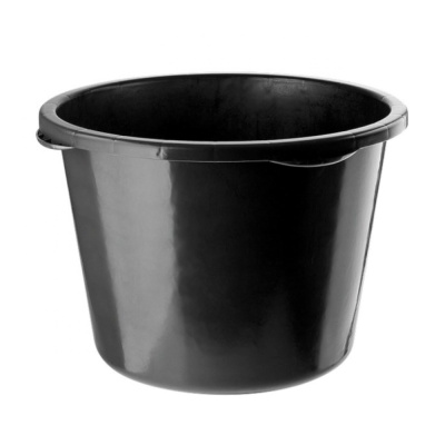 Таз круглый строительный, 40 л Россия// Сибртех