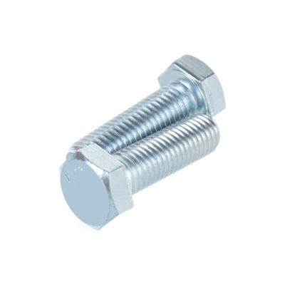 Болт 12x40 *5.8 DIN 933 оц.