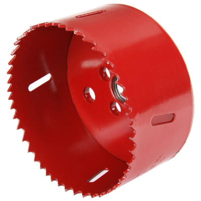 Коронка BIMETAL 51мм "MATRIX"