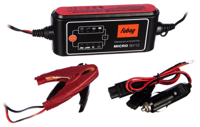 Устройство зарядное MICRO 80/12