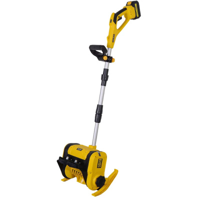 Снегоуборщик аккумуляторный Huter SGC 20-2Li