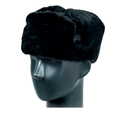 Шапка-ушанка (56)