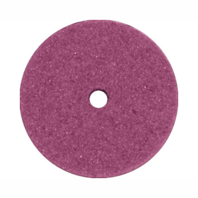 Набор кругов алюминий-оксидных шлифовальных  3шт. ФИТ