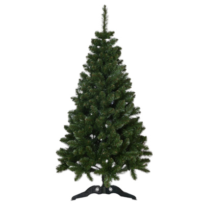 Елка Королева премиум из ПВХ 180 см