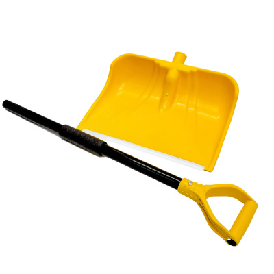 Лопата  PROTEX "СНЕЖНАЯ КОРОЛЕВА АВТО"