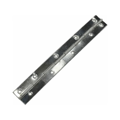 Петля рояльная L-250 б/п