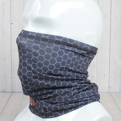 Повязка на шею STARKS NECK TUBE print (унисекс, one size, СОТЫ)