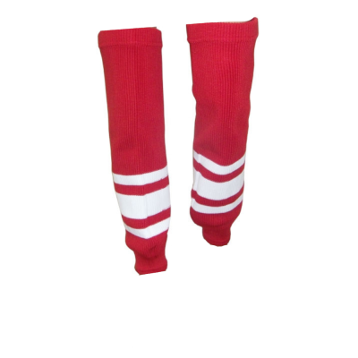 Гамаши детские, пр-во Россия В018АКрасные 