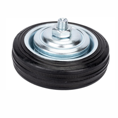 Колесо промышлен. без кронштейна 75мм