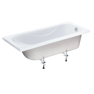 Ванна на упрощенном каркасе Каcабланка  М 150*70  1WH501530  