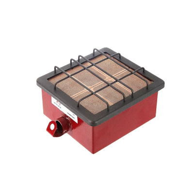 Горелка инфракрасного излучения "Сибирячка" 5,8 кВт