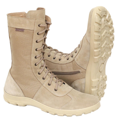 Ботинки с в/б "Утка" иск/мех "Эволюшн" (45)