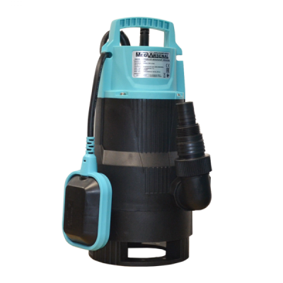 Насос погружной фекальный НПФ-8/230 MegArsenal