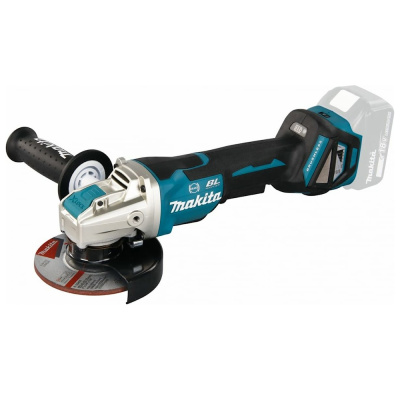 Шлифмашина аккумуляторная Makita DGA 519 Z