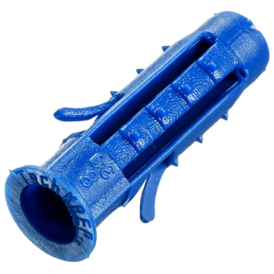 Дюбель распорный Чапай шипы-усы 8х30 00091911 94538                    