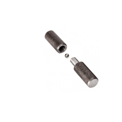 Петля гараж d22 L=120мм АЛМИ