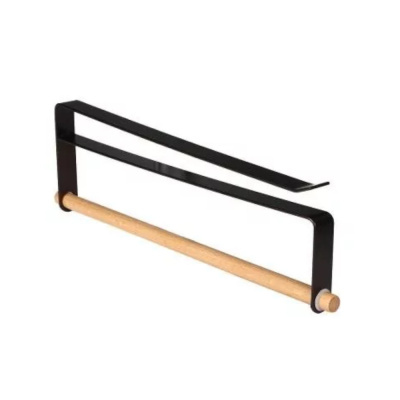 Держатель для полотенец, 33х10х2см, металл, 2 цвета VETTA