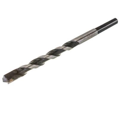 Сверло ЗУБР "Super-6" по бетону ударное, 5х150мм, шестигранный хвостовик