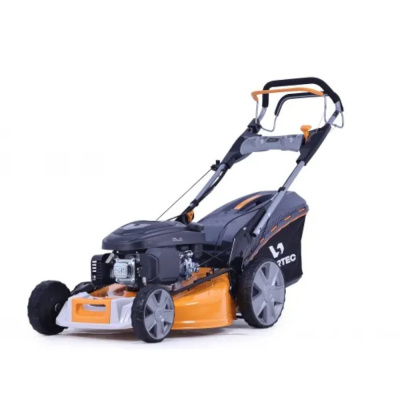 Газонокосилка бензиновая  VILLARTEC MB 453V