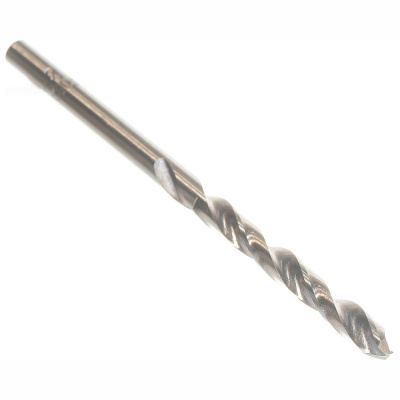 Сверло по металлу 4.2х75мм "Hardcore" Кобальтовое 141042